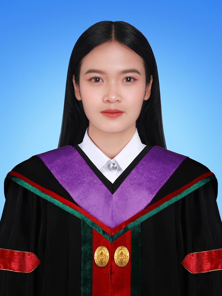 พัชรา วุ่นแม่สอด