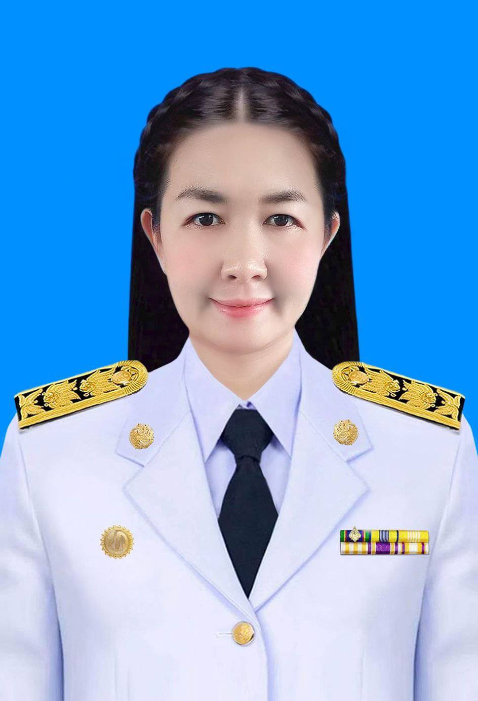 ปทิตตา พราวศรี