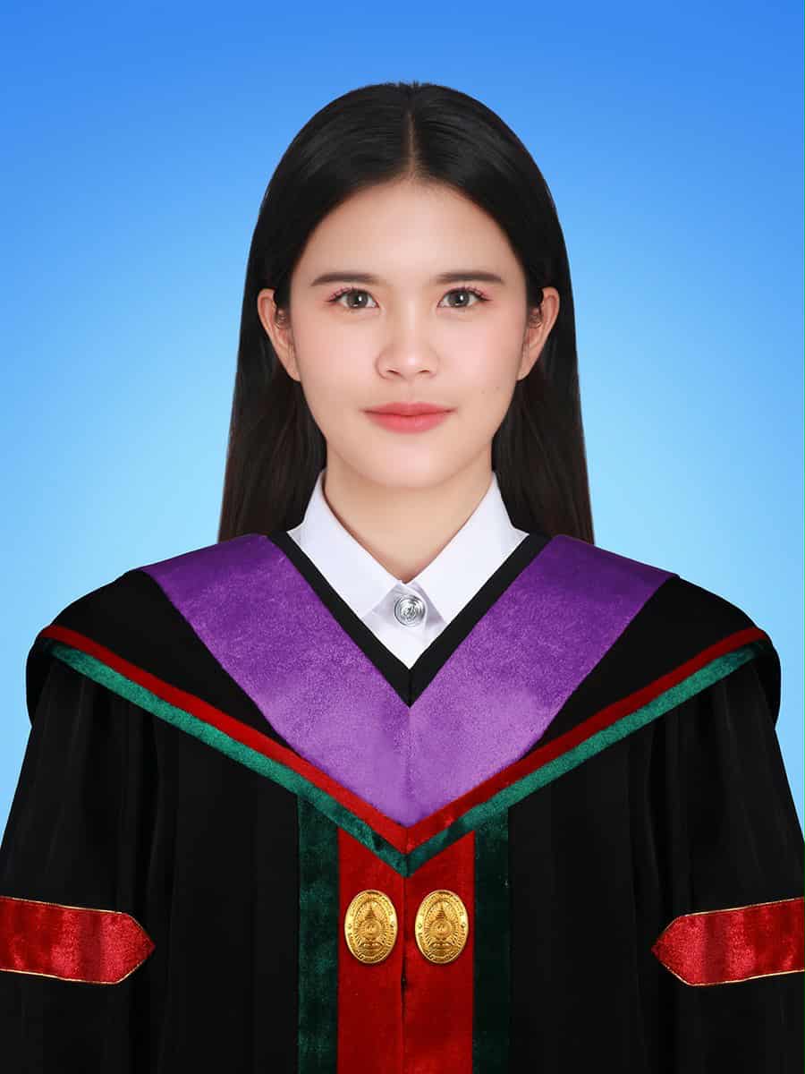 เบญญาภา วัขรพัฒนกุล