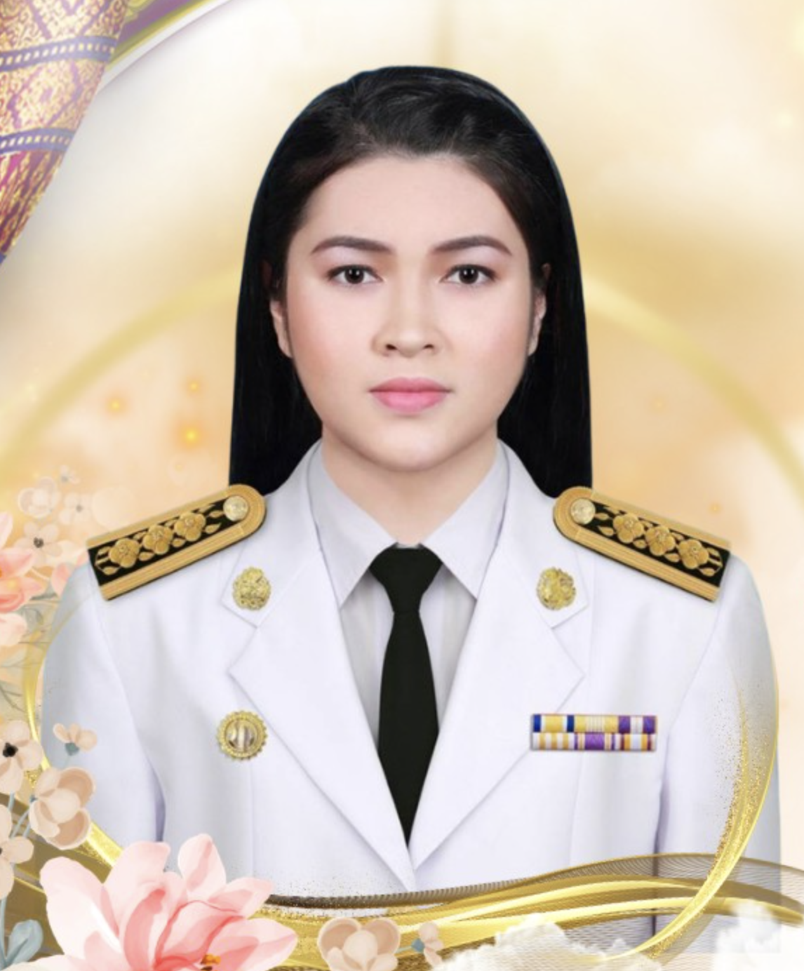 พิจิตรา บาเหม
