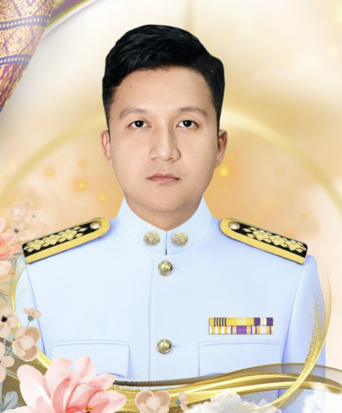 เพชรโสธร เนื่องมี