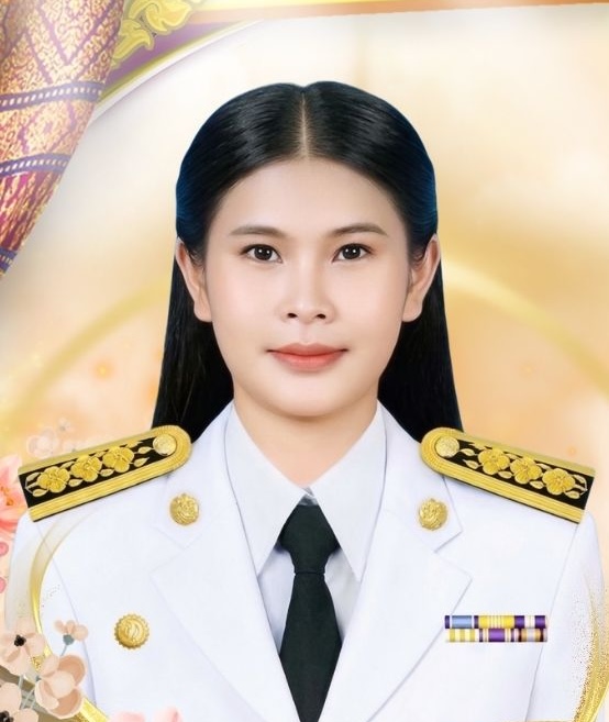กรรณิกา ใจมา