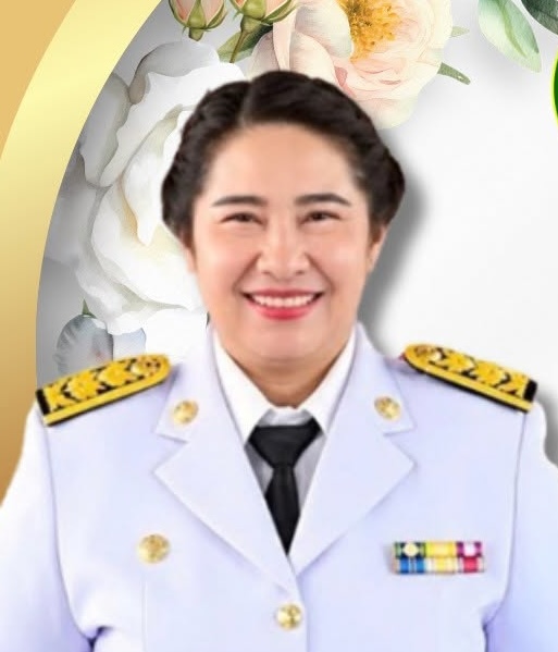 ฐาปณี แสนคำหมื่น