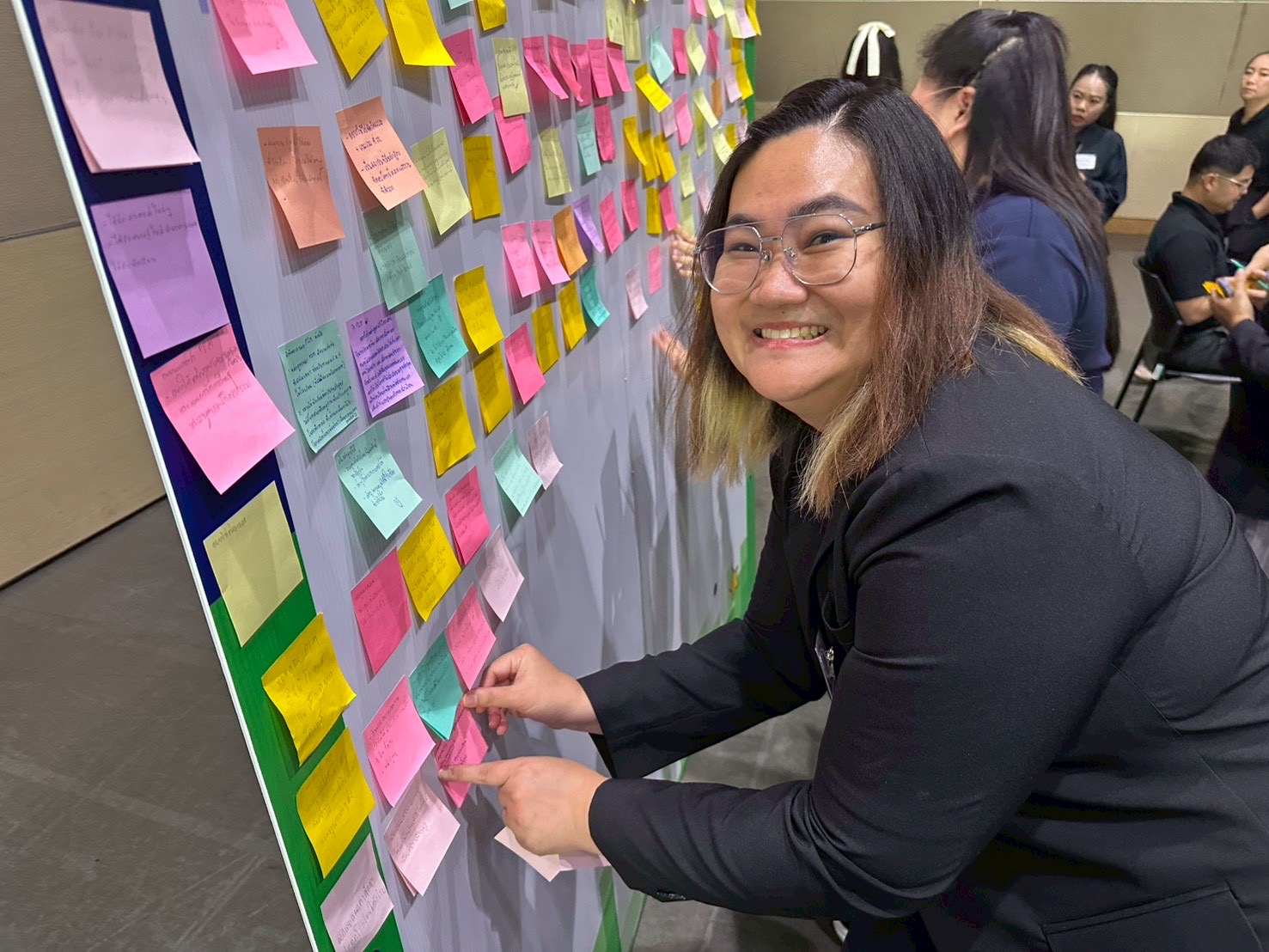 ภาพกิจกรรม 8