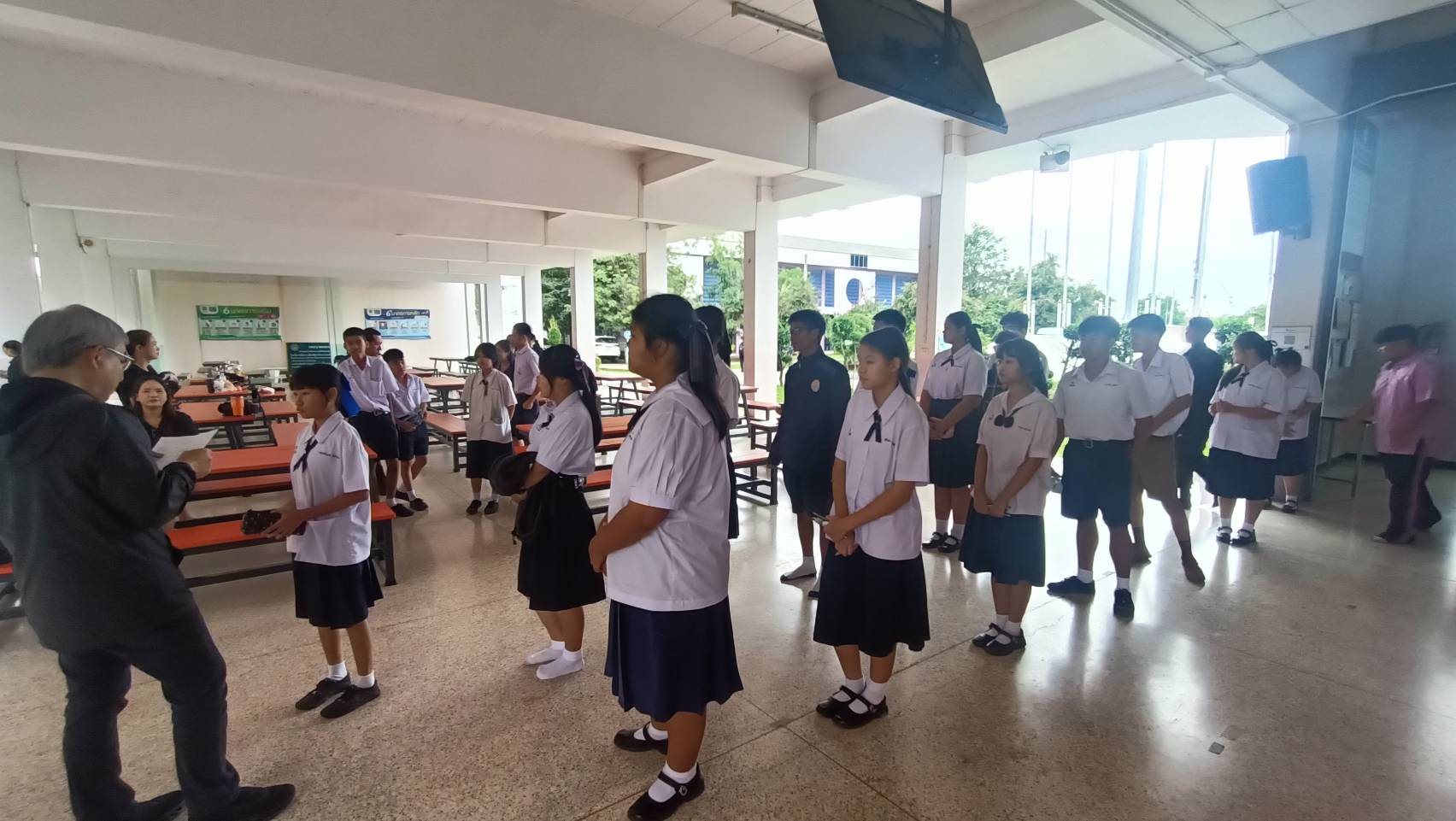 ภาพกิจกรรม 8