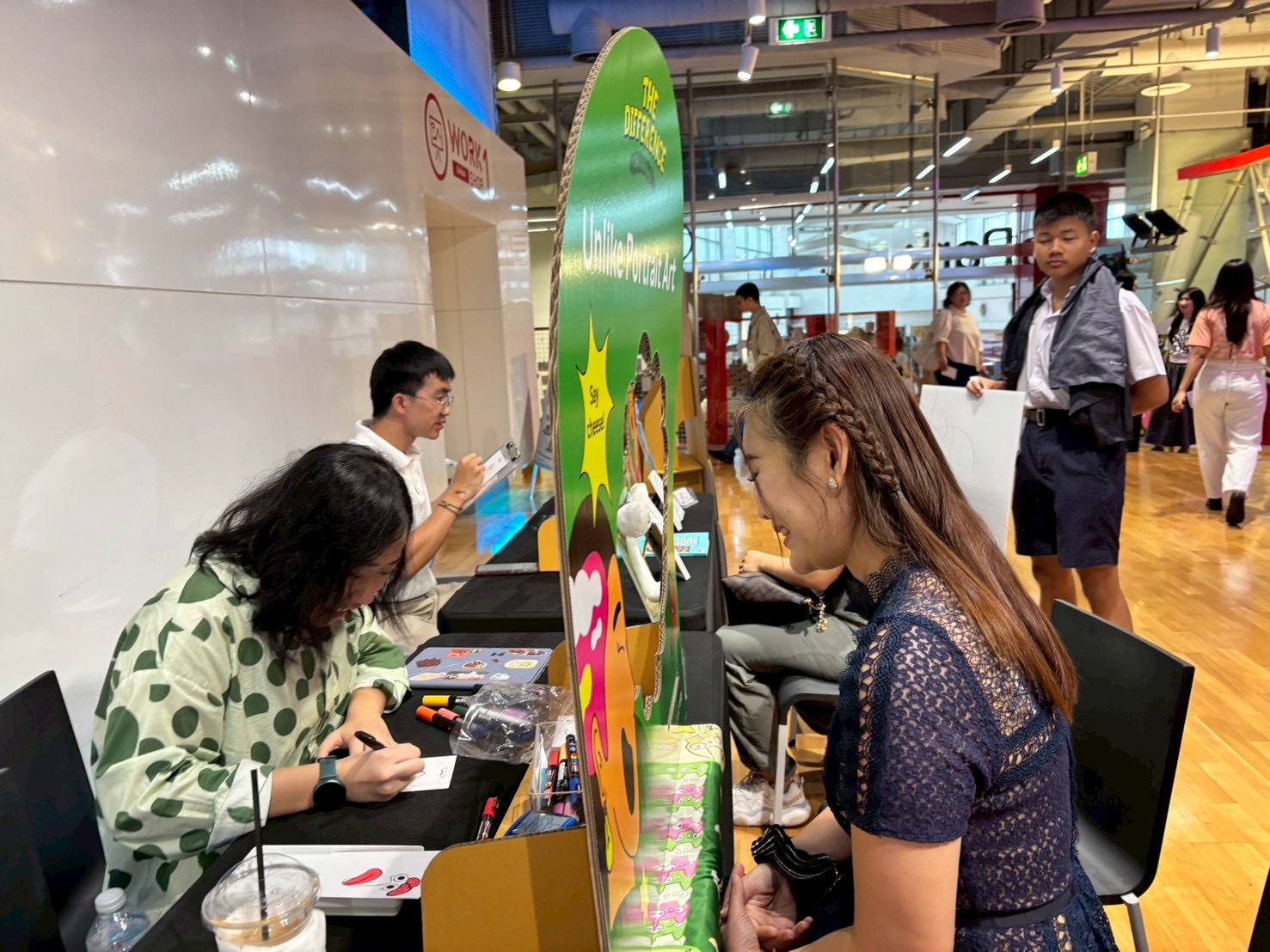 ภาพกิจกรรม 3