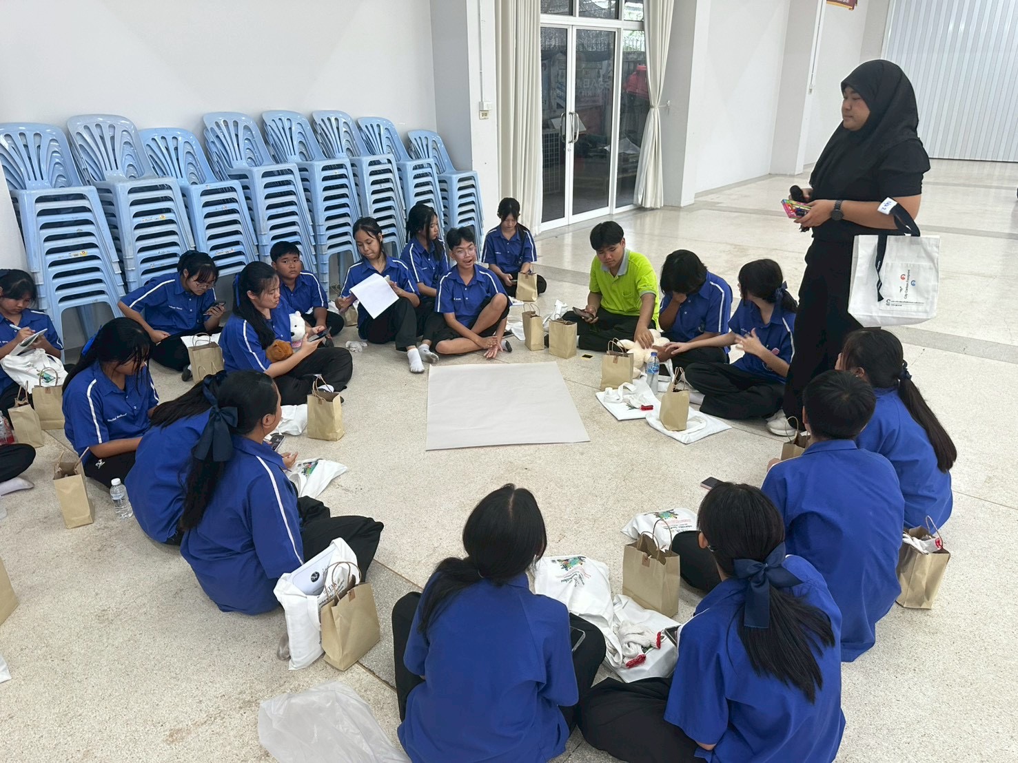 ภาพกิจกรรม 14