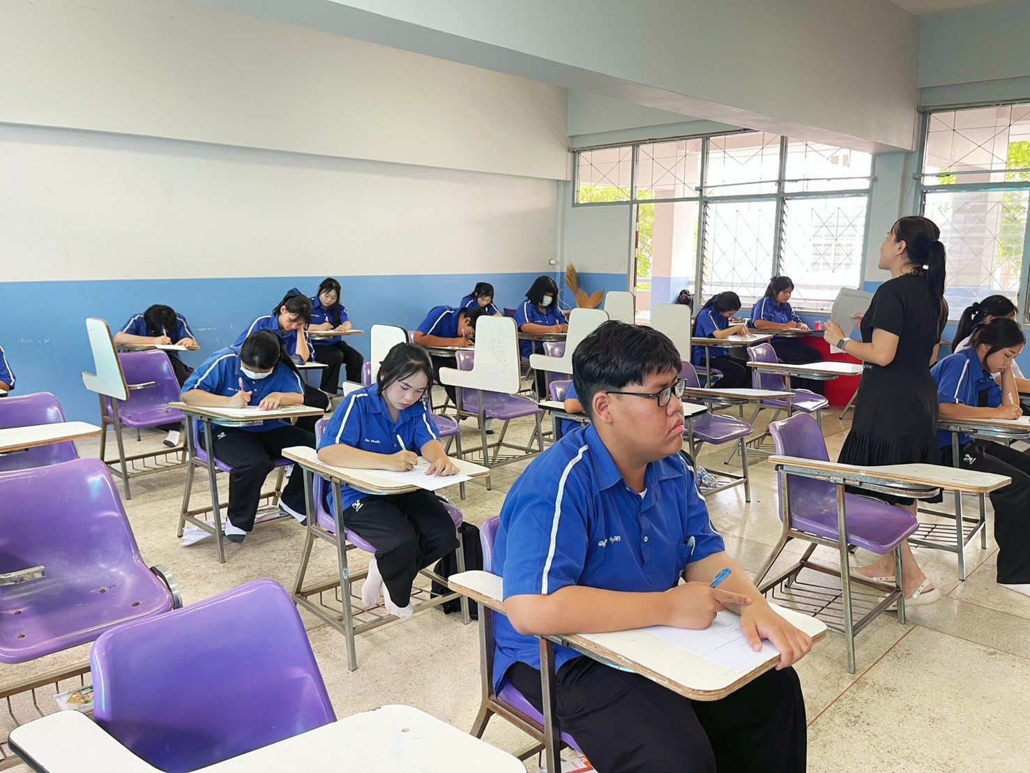 ภาพกิจกรรม 3