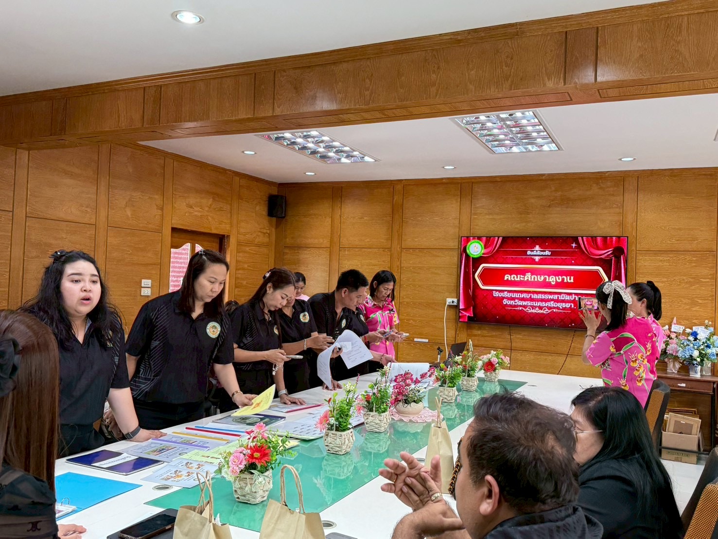 ภาพกิจกรรม 8