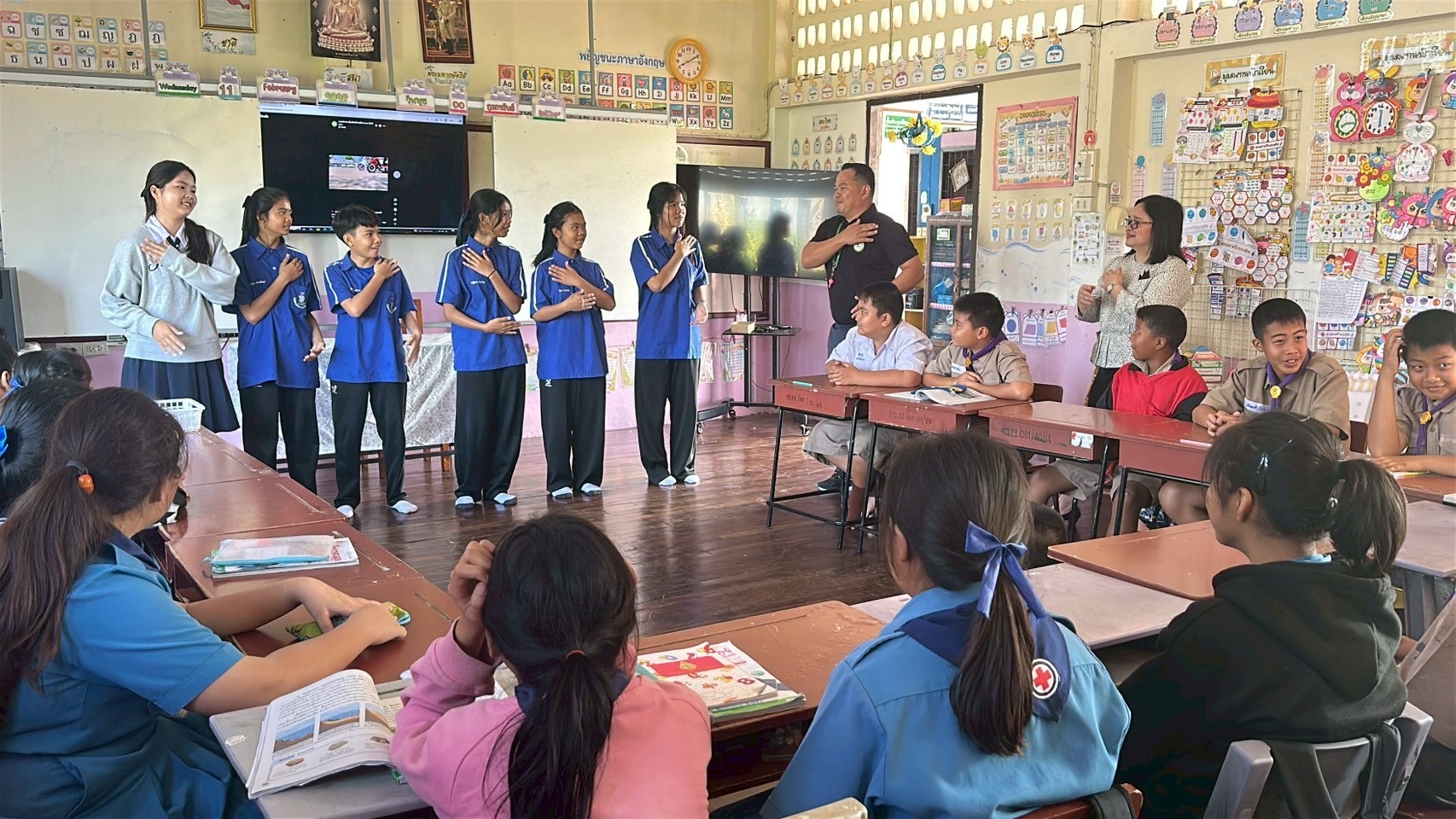 ภาพกิจกรรม 13