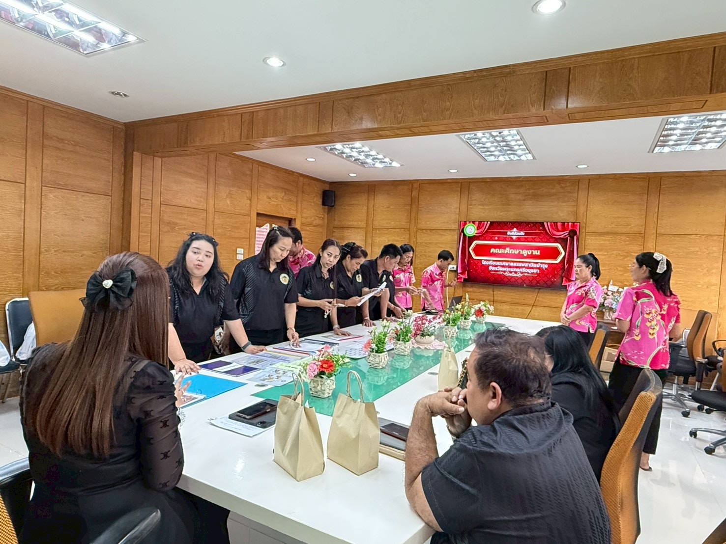 ภาพกิจกรรม 9