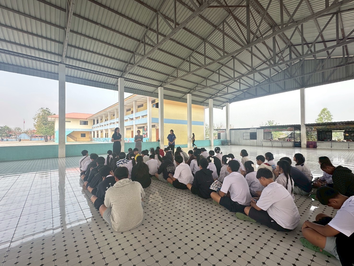ภาพกิจกรรม 8