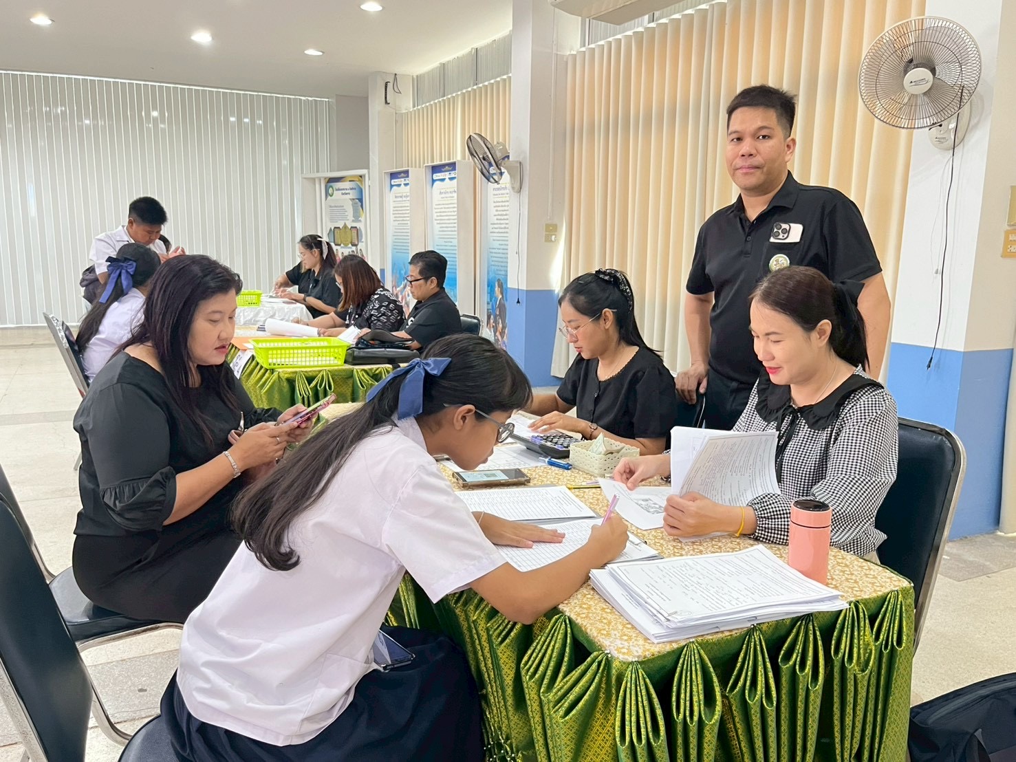 ภาพกิจกรรม 10