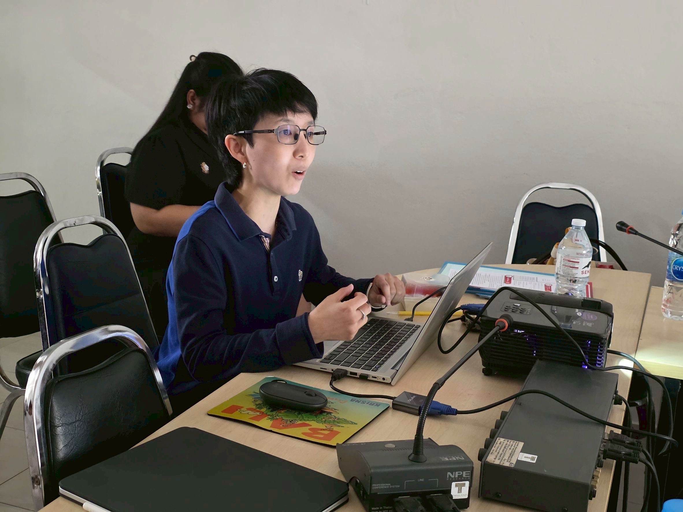 ภาพกิจกรรม 8