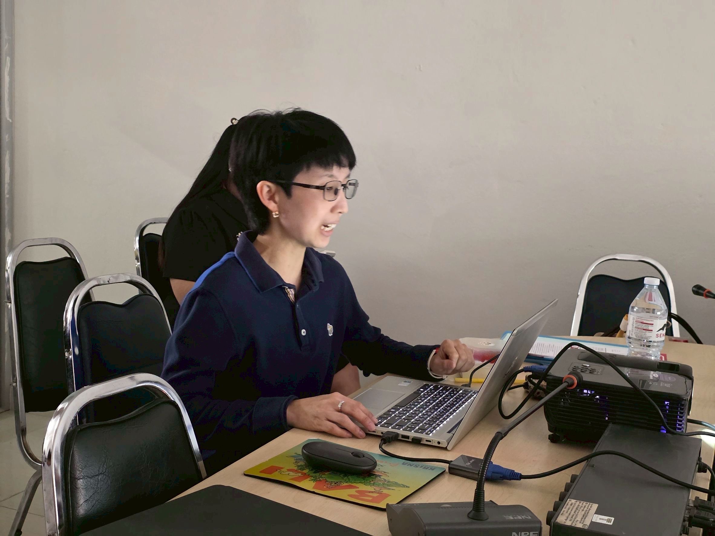 ภาพกิจกรรม 9