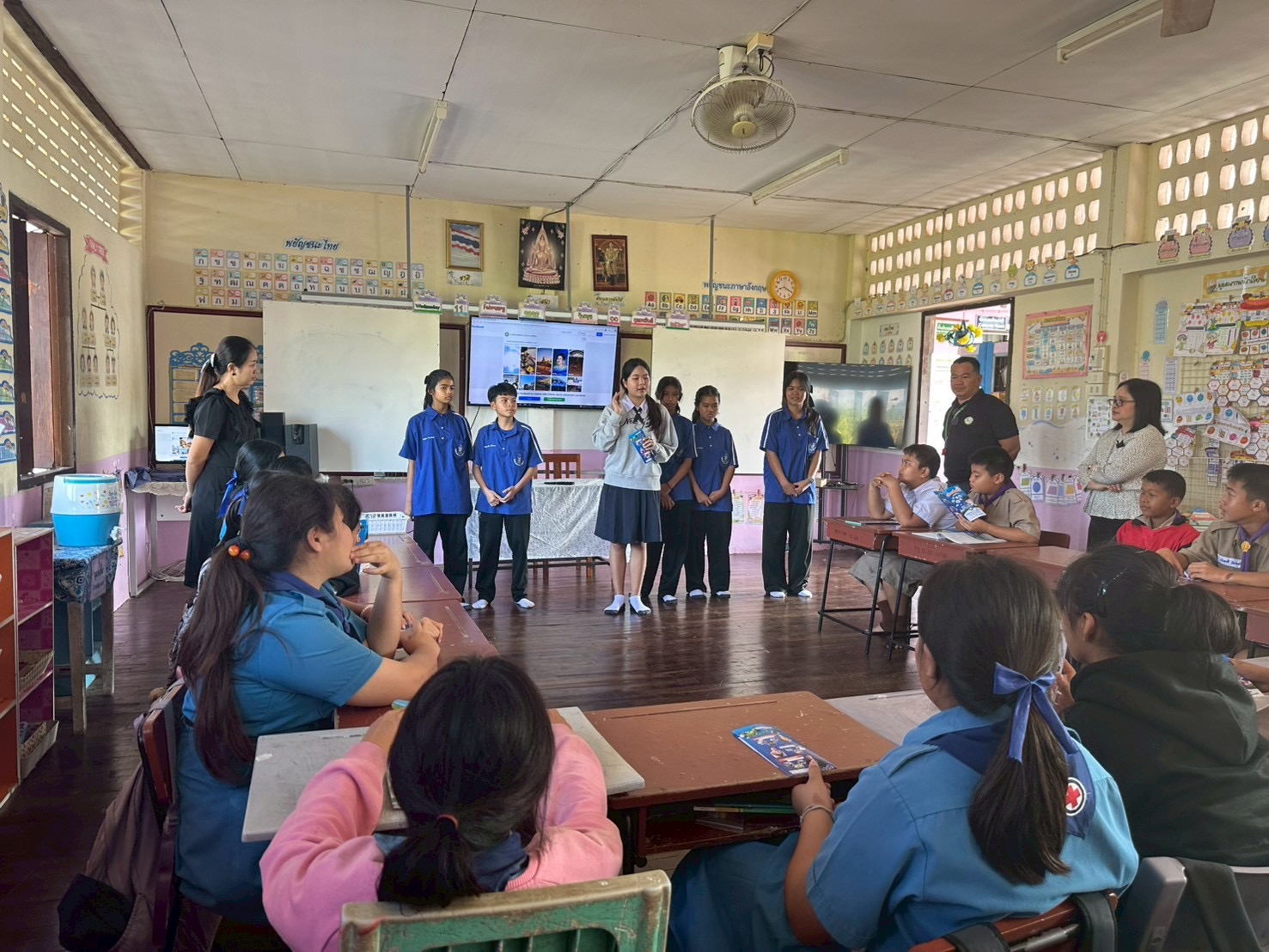 ภาพกิจกรรม 7