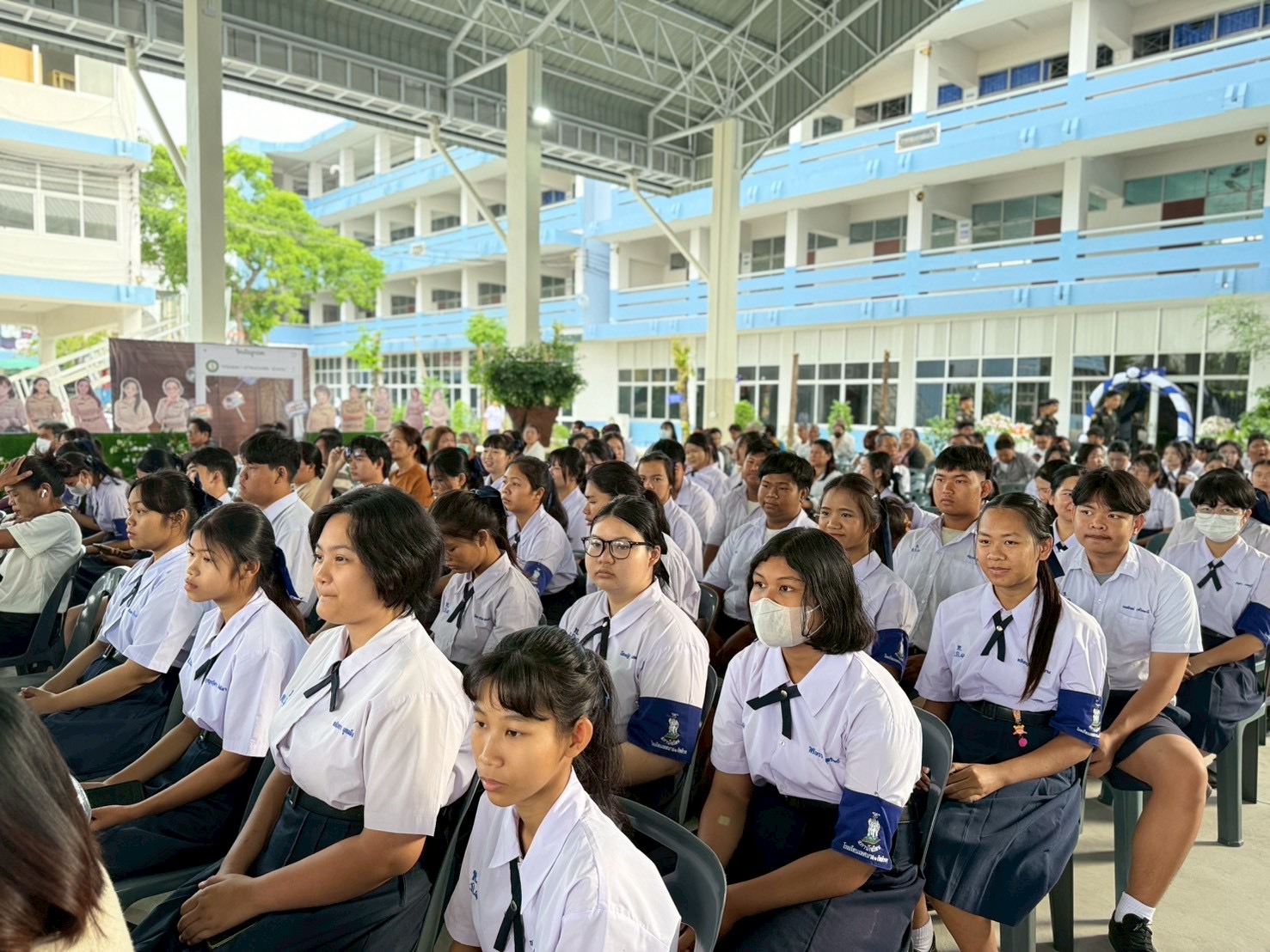 ภาพกิจกรรม 8