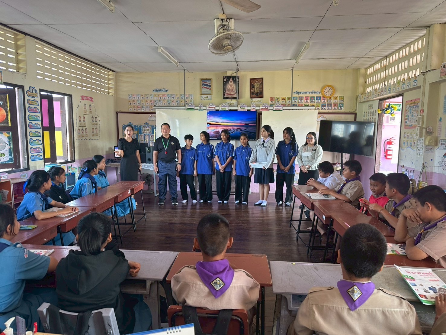 ภาพกิจกรรม 1