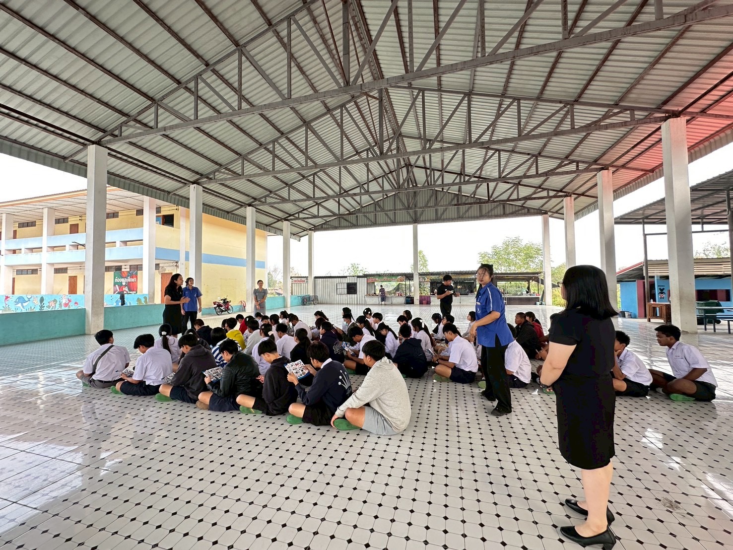 ภาพกิจกรรม 13