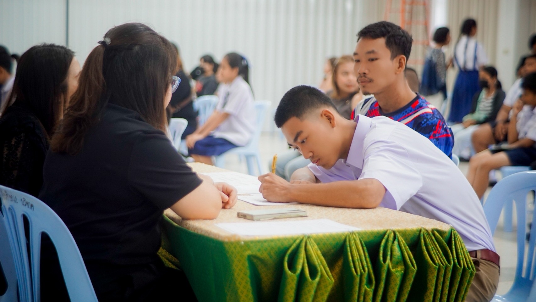 ภาพกิจกรรม 8