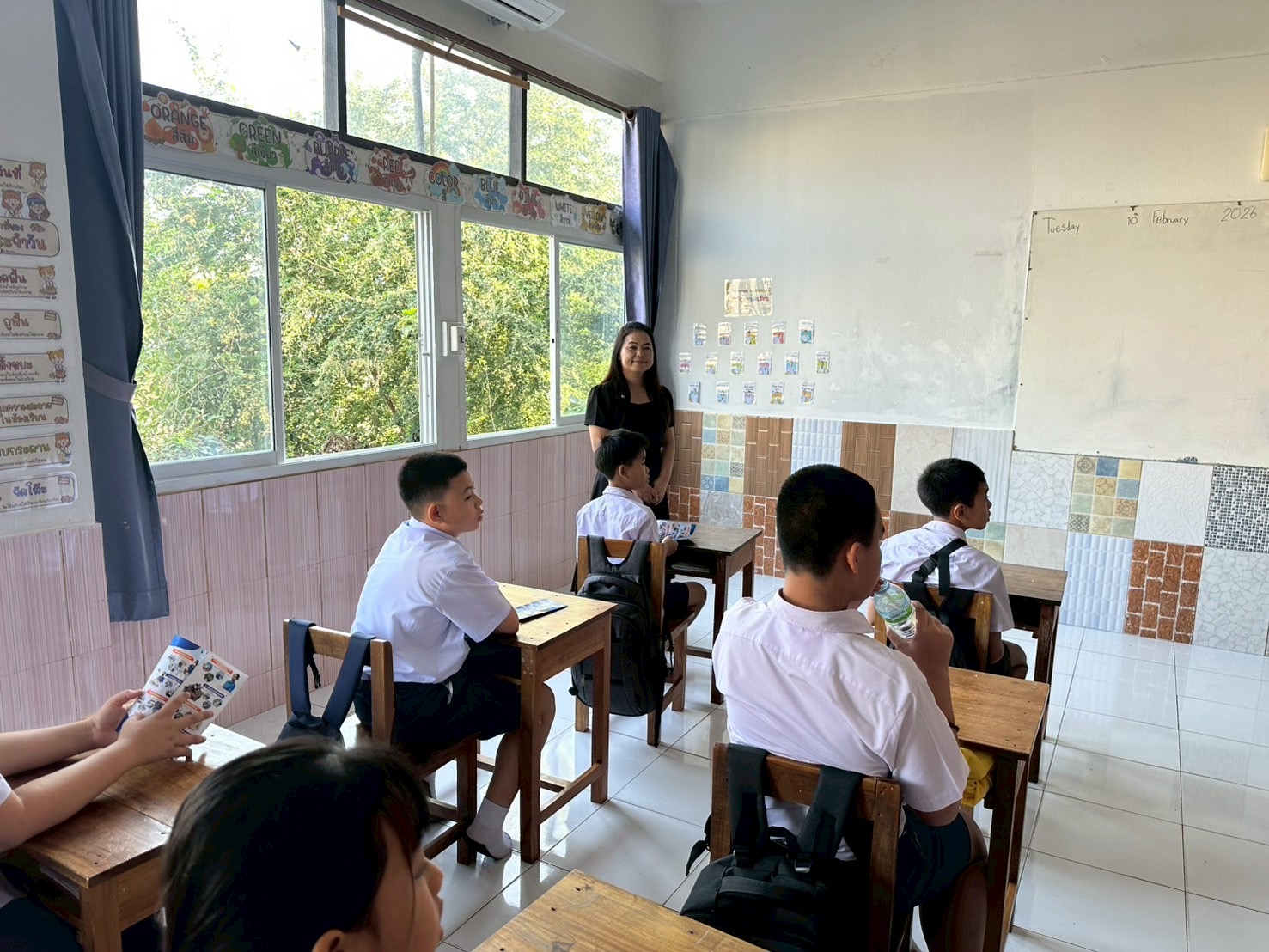 ภาพกิจกรรม 2