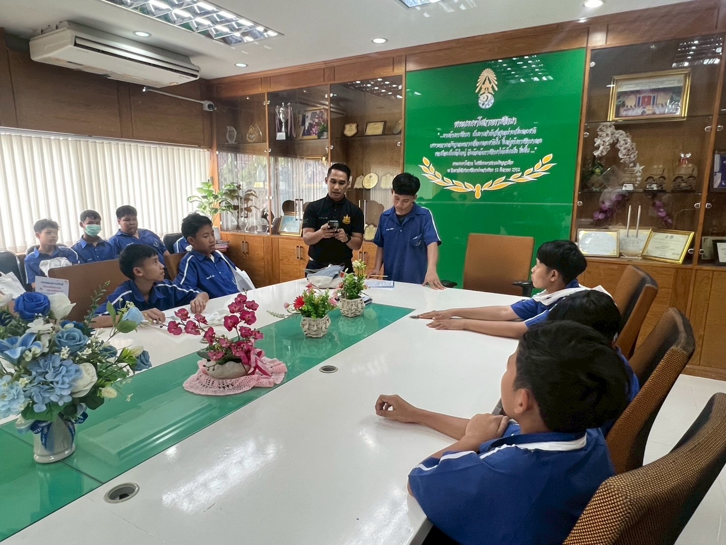 ภาพกิจกรรม 2