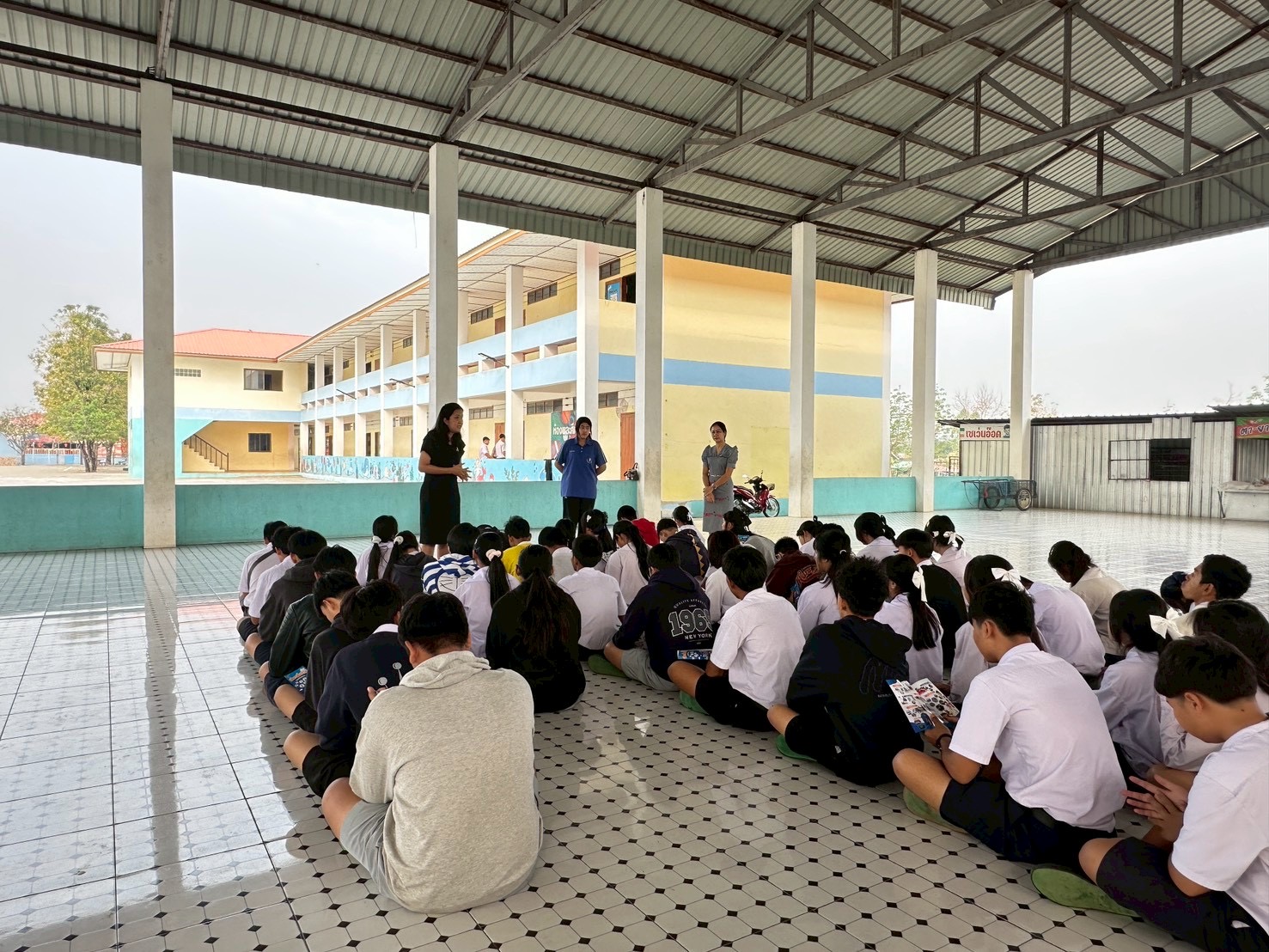 ภาพกิจกรรม 9