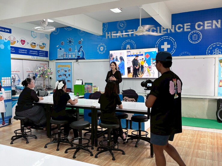 ภาพกิจกรรม 5