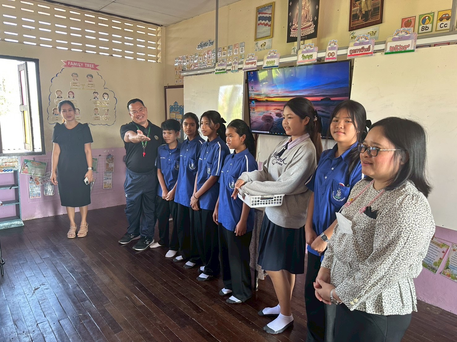 ภาพกิจกรรม 2