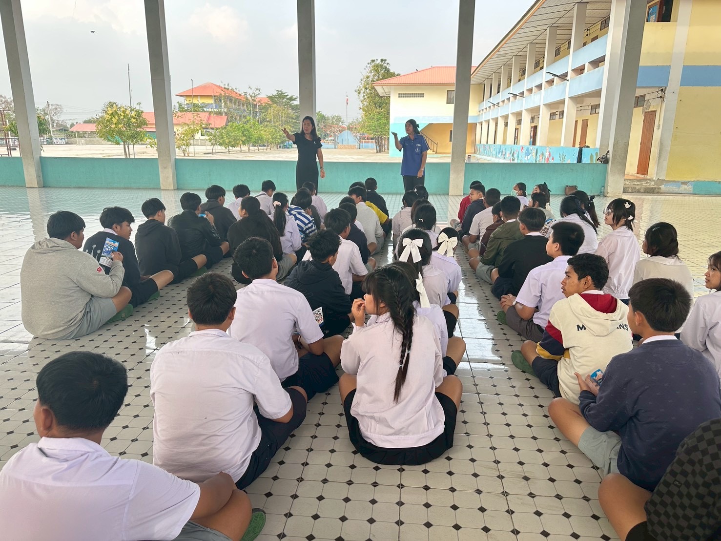 ภาพกิจกรรม 4