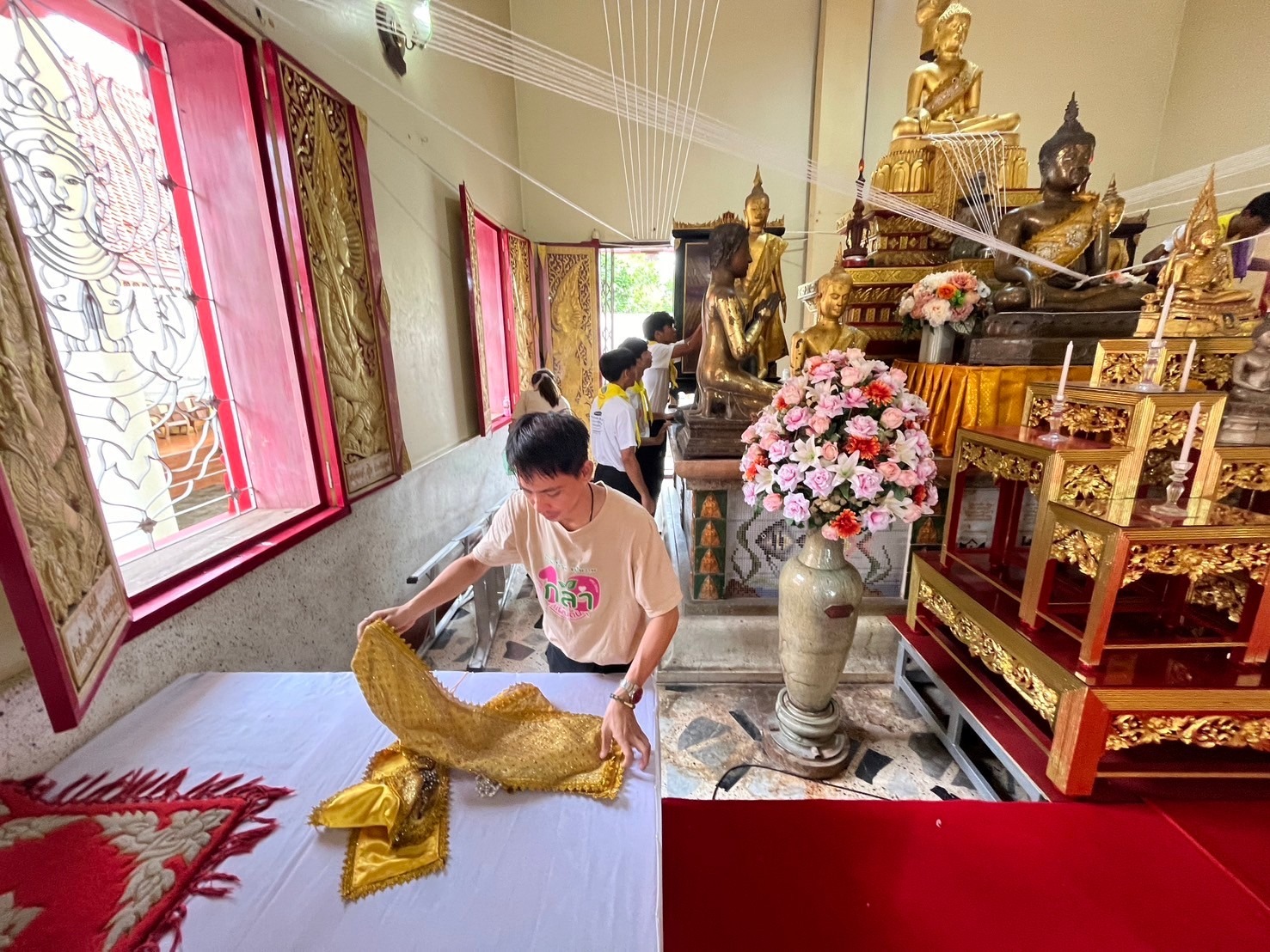 ภาพกิจกรรม 4