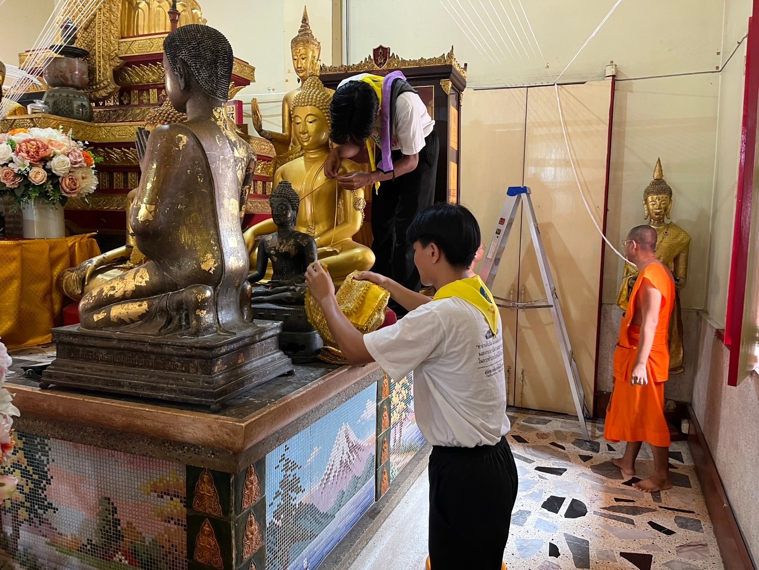 ภาพกิจกรรม 8