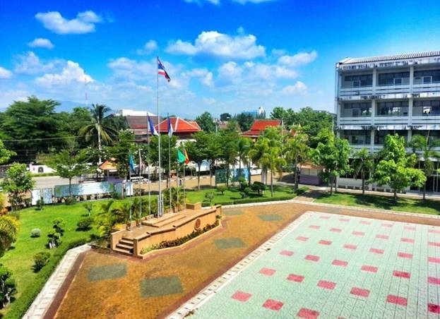 ขอเชิญชวนศิษย์เก่าจากโรงเรียนเทศบาล 1 กิตติจร(และเทศบาลเพชรวิทย์) กรอกแบบสำรวจข้อมูลศิษย์เก่า