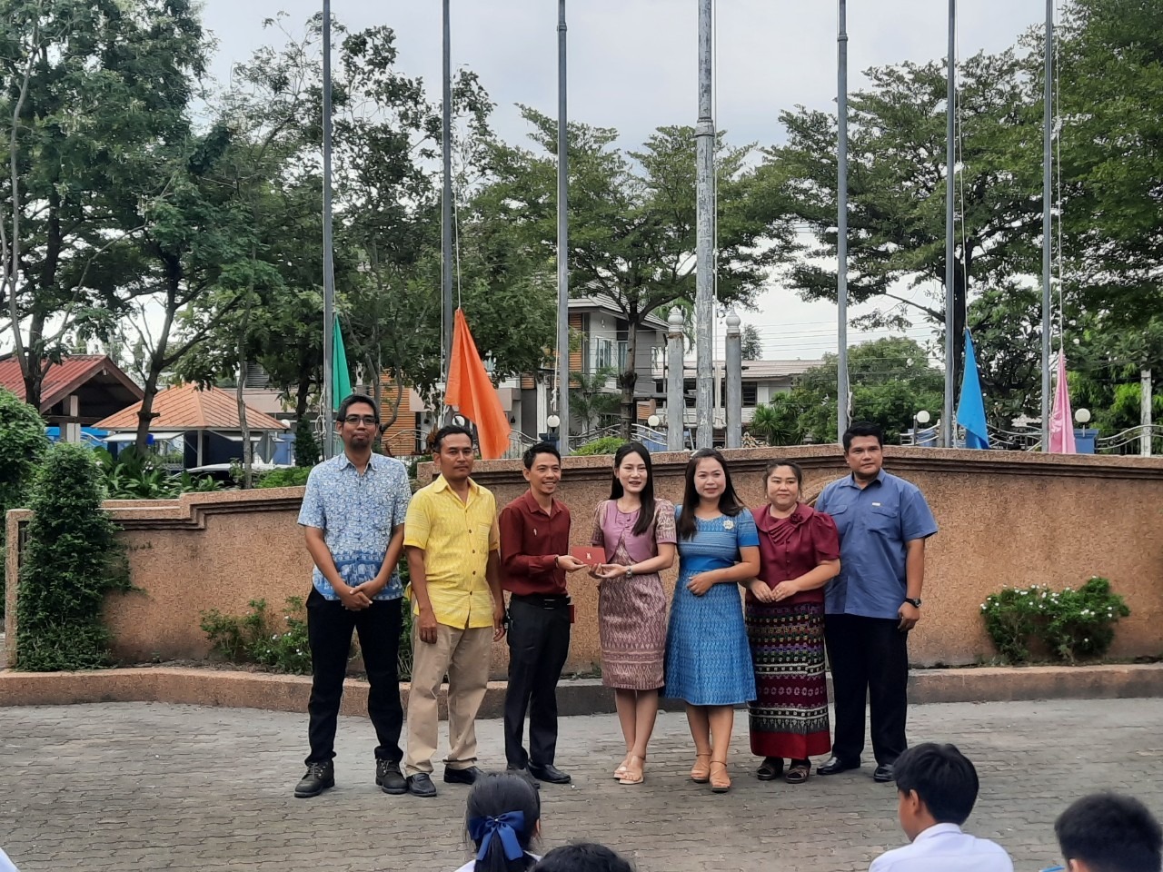 ภาพกิจกรรม 1