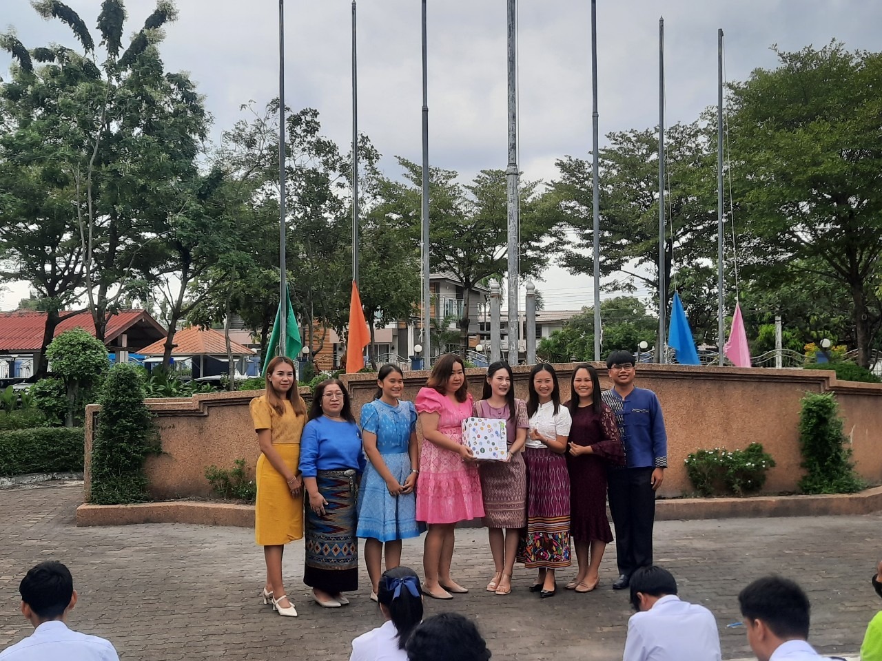 ภาพกิจกรรม 8