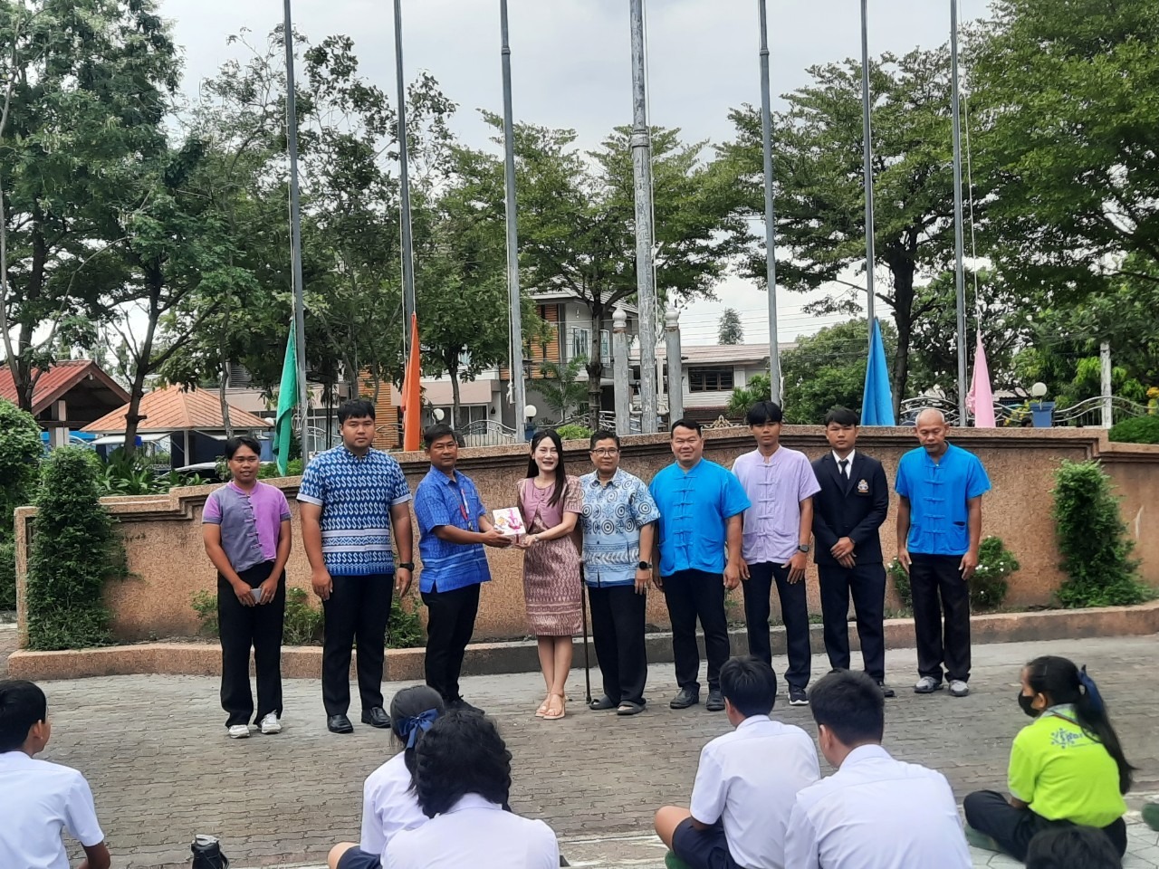 ภาพกิจกรรม 10