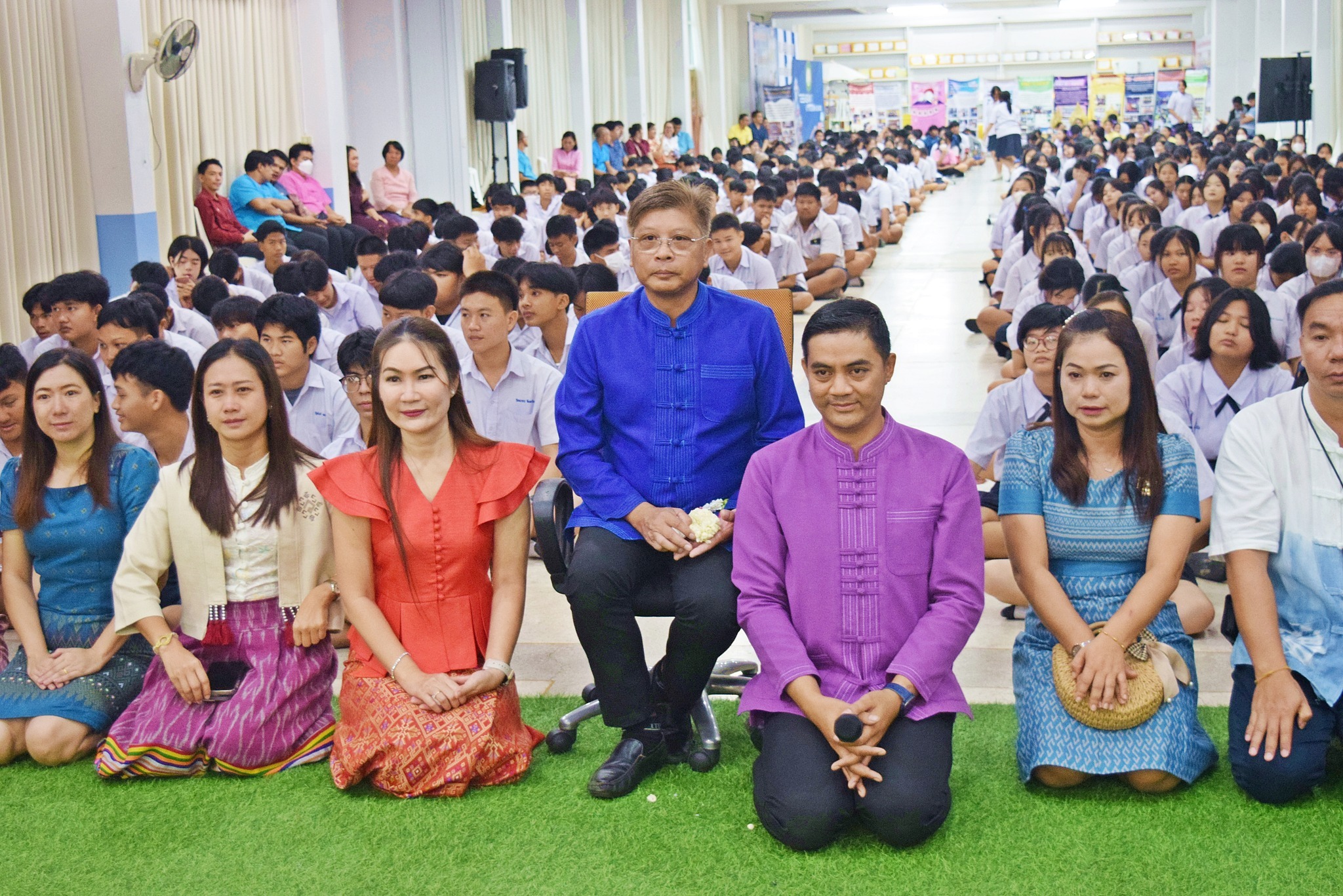 ภาพกิจกรรม 4