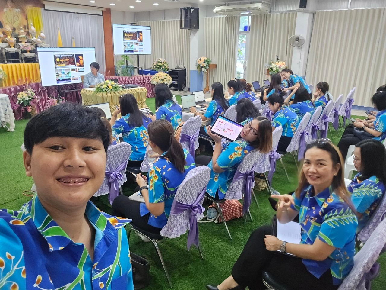 ภาพกิจกรรม 3