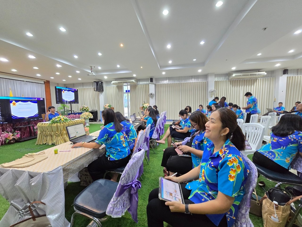 ภาพกิจกรรม 4