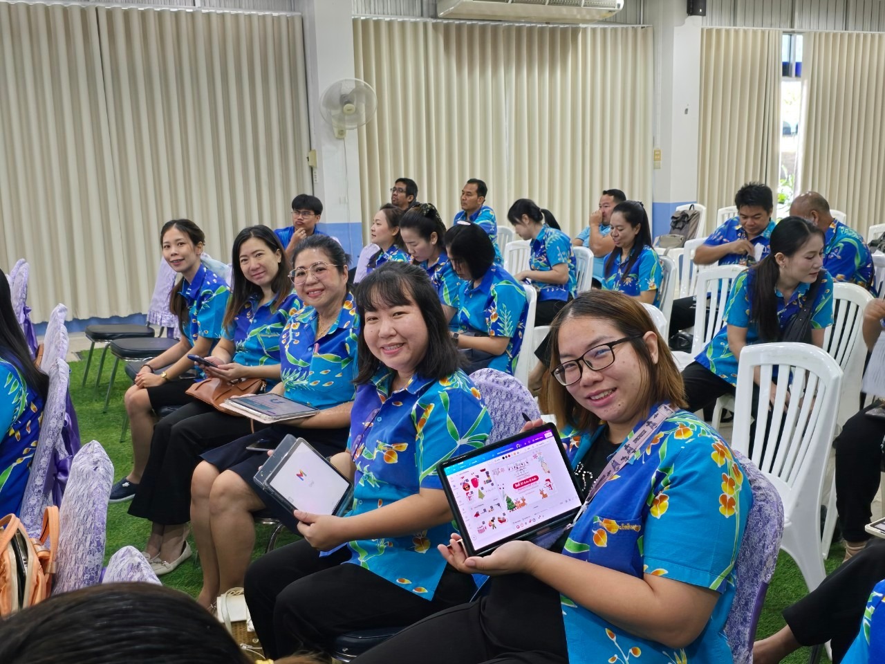 ภาพกิจกรรม 7