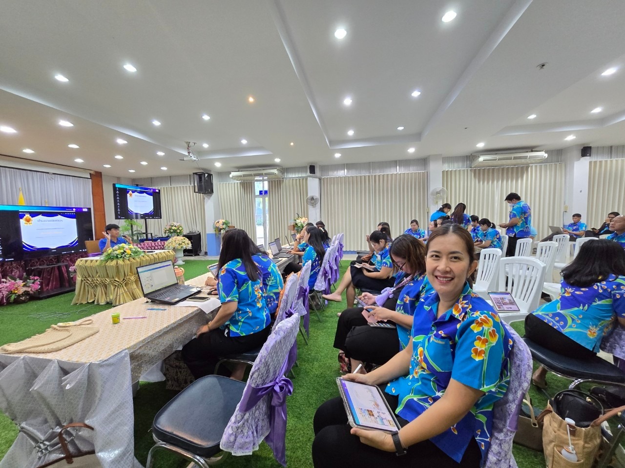 ภาพกิจกรรม 8