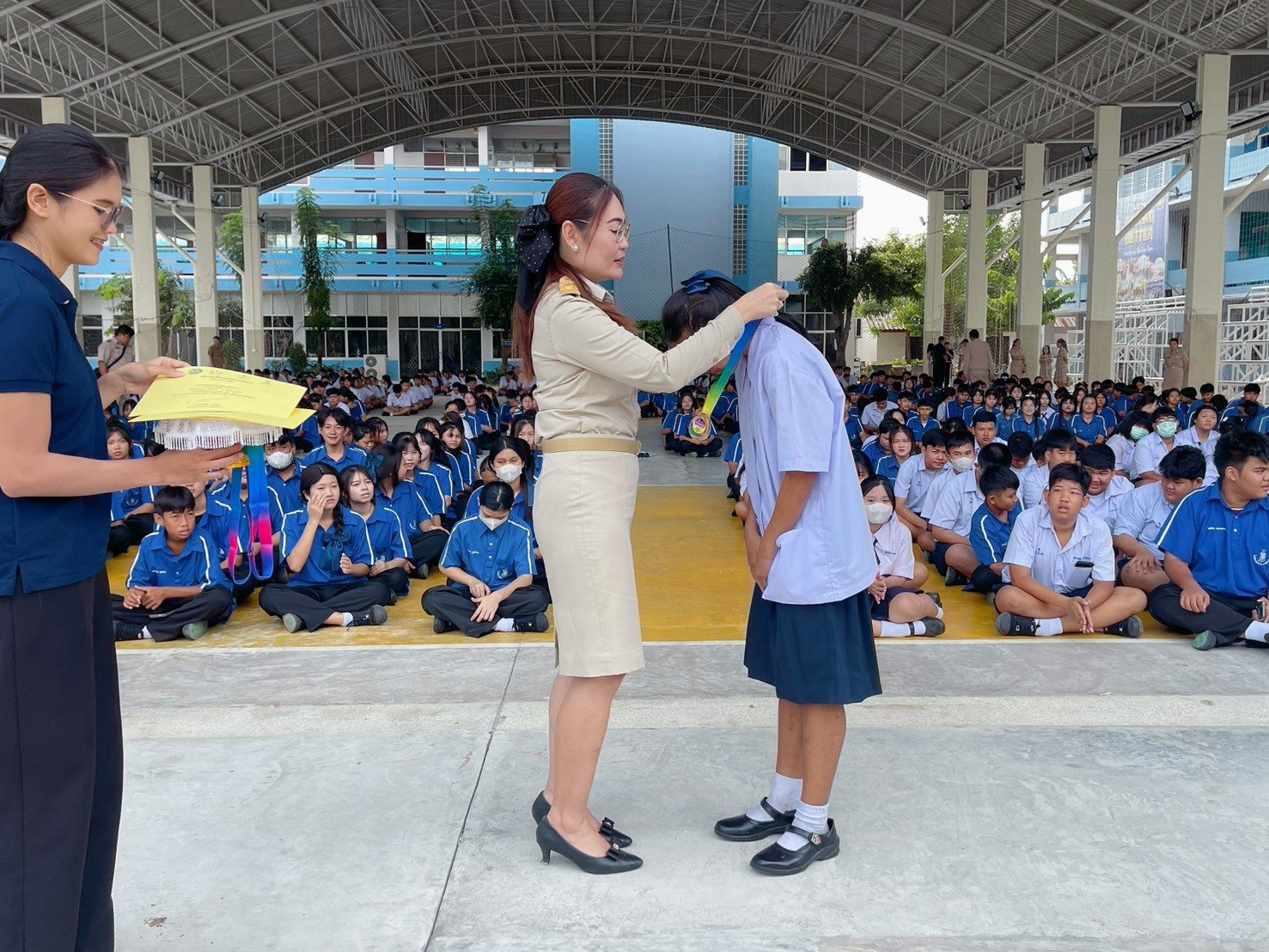 ภาพกิจกรรม 4