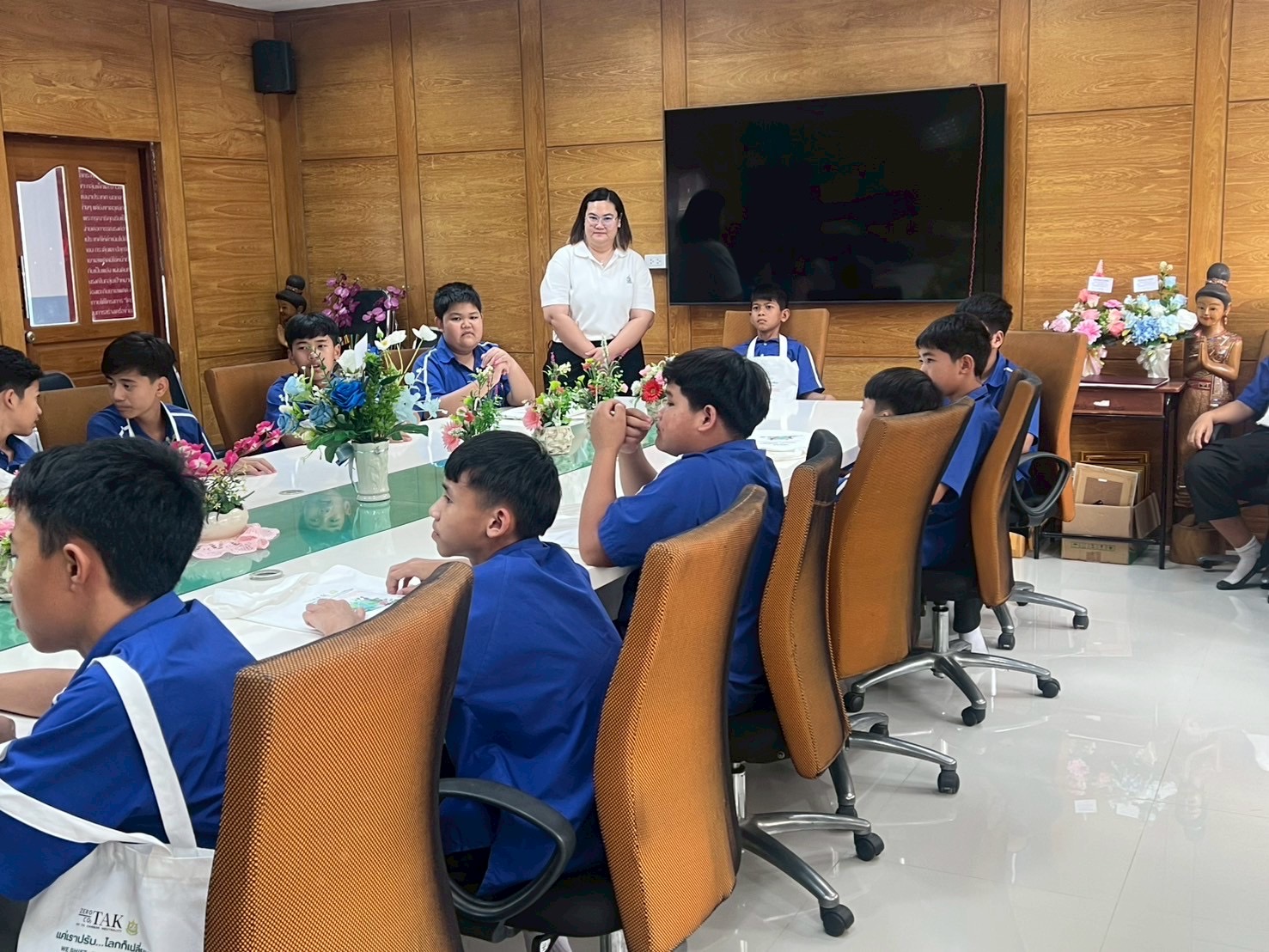 ภาพกิจกรรม 4