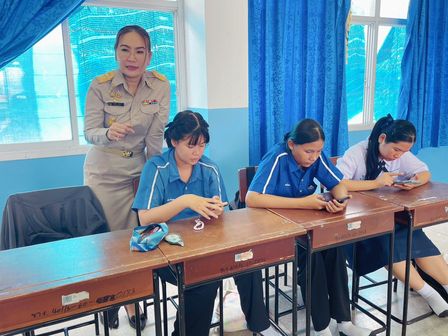 ภาพกิจกรรม 8