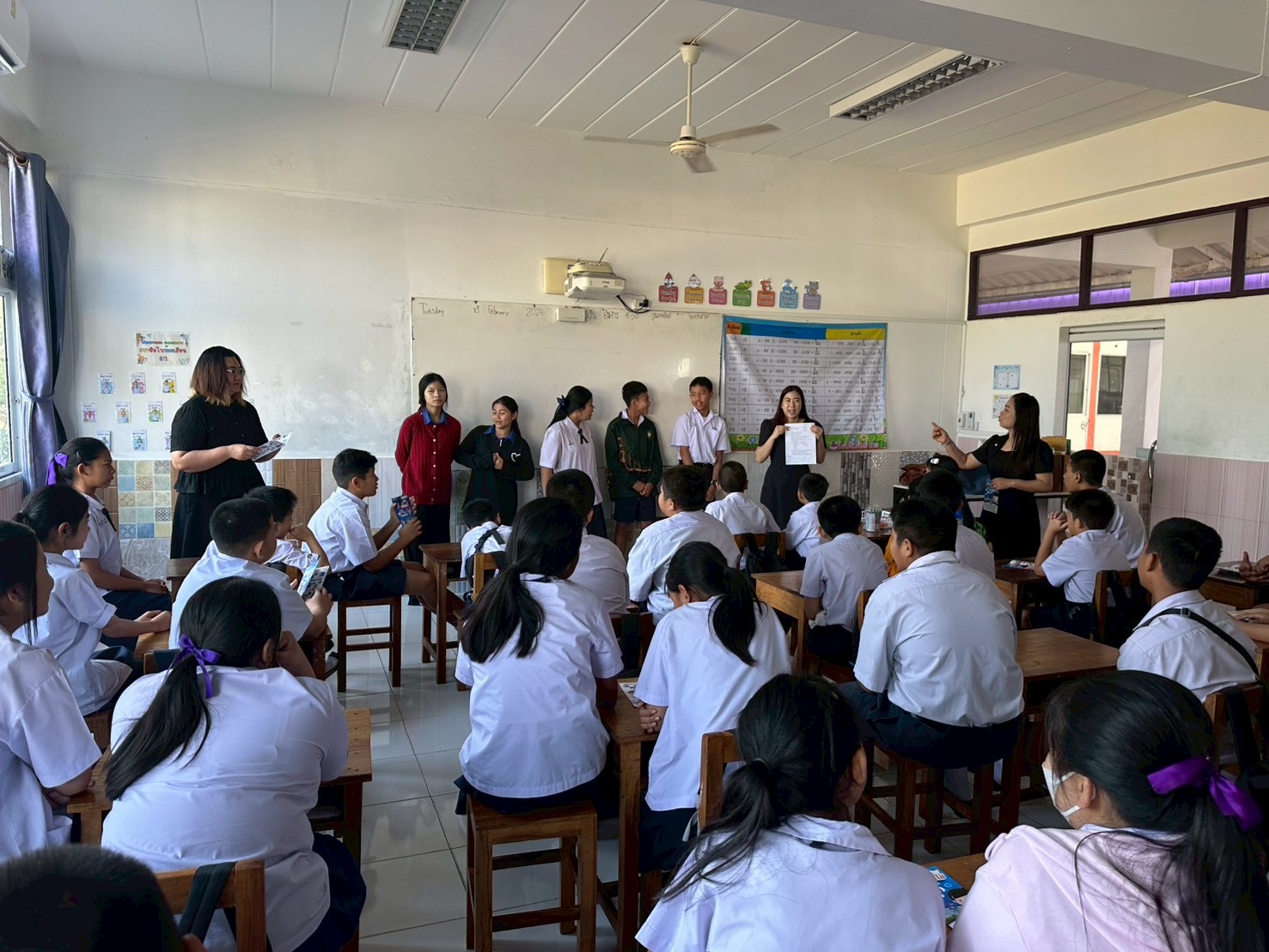 ภาพกิจกรรม 6