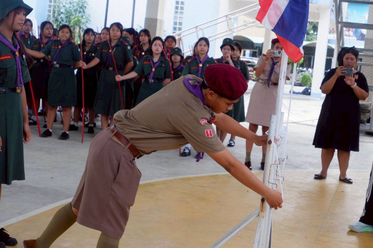 ภาพกิจกรรม 8