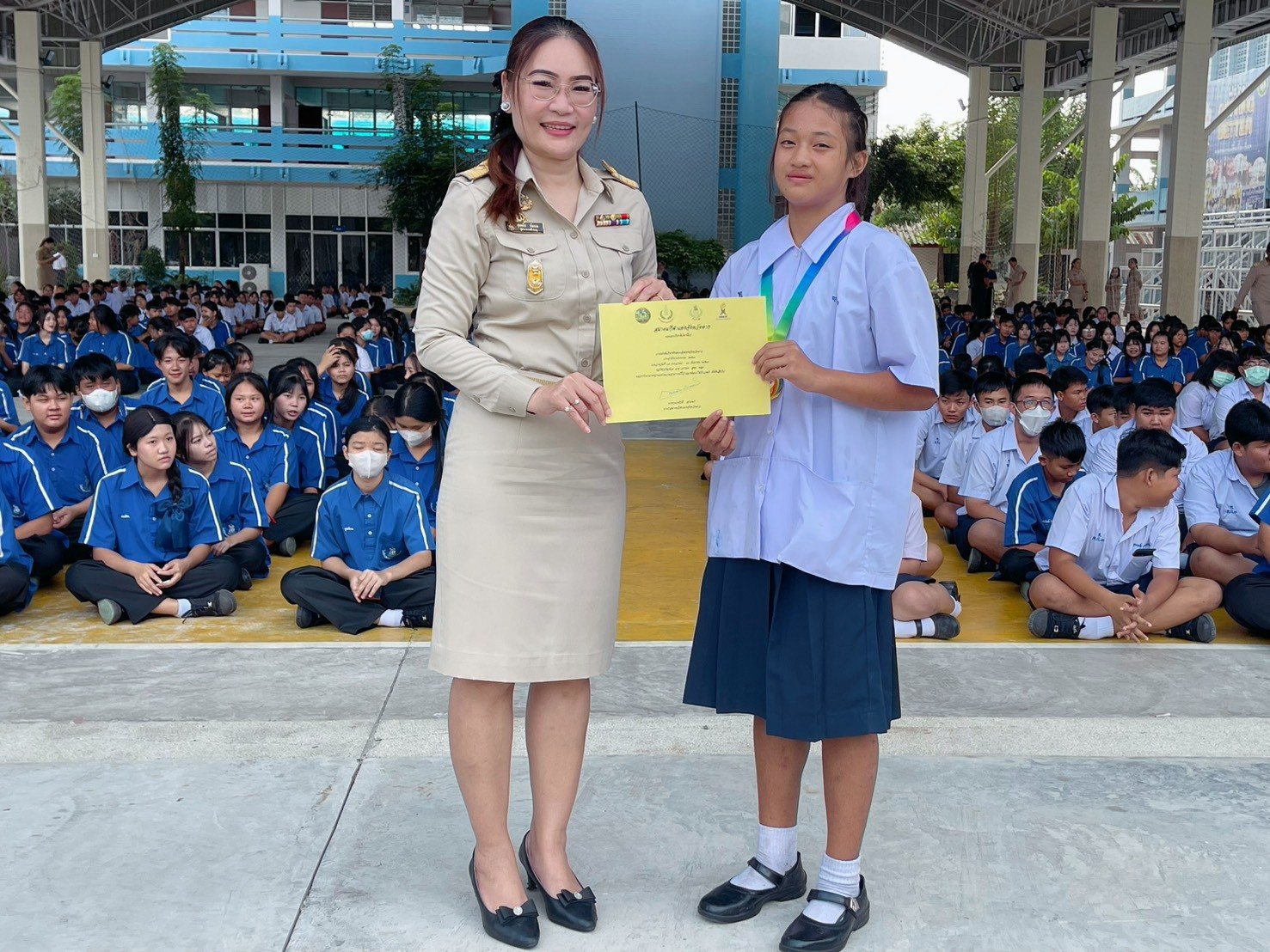 ภาพกิจกรรม 6