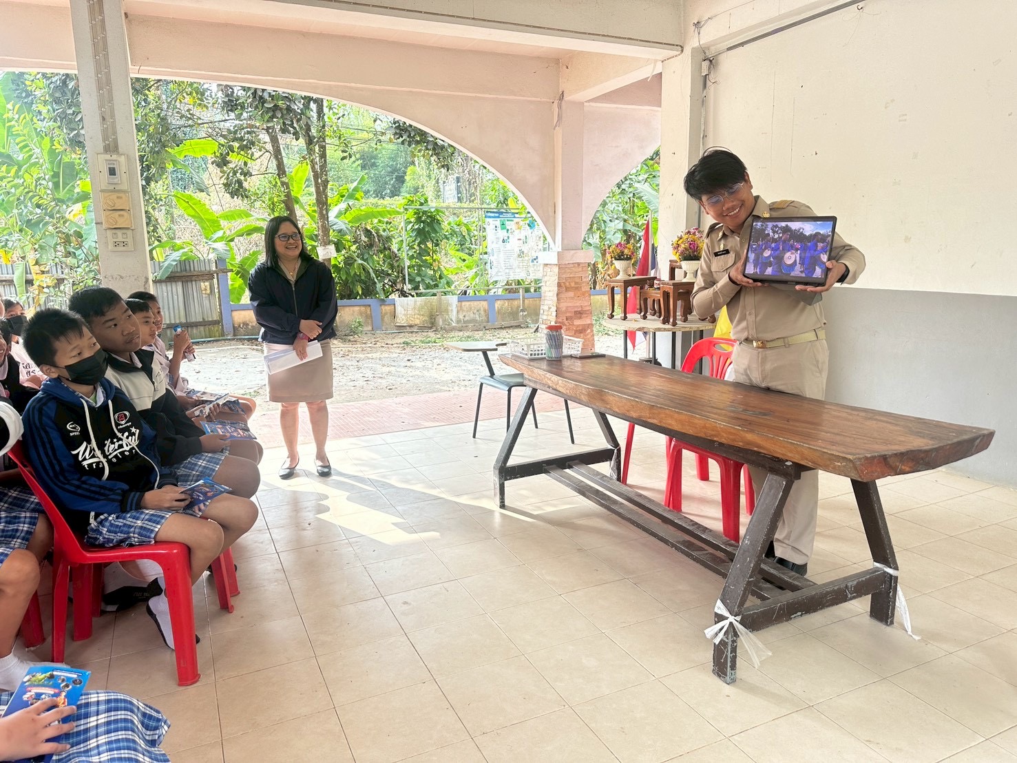 ภาพกิจกรรม 9