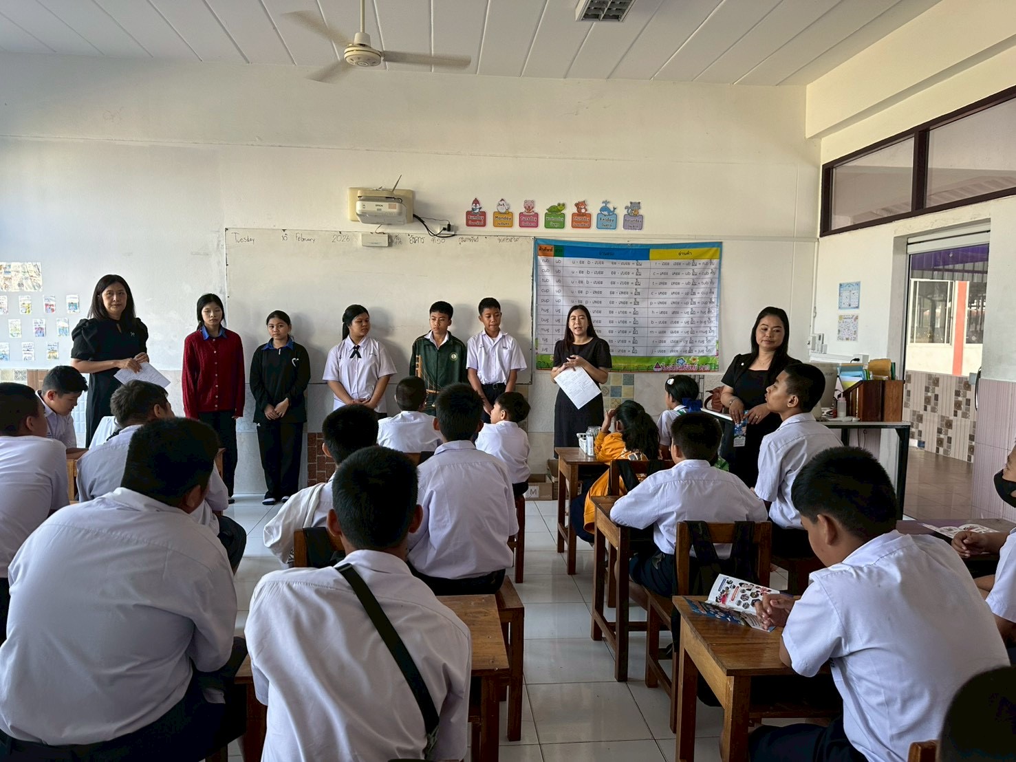 ภาพกิจกรรม 4