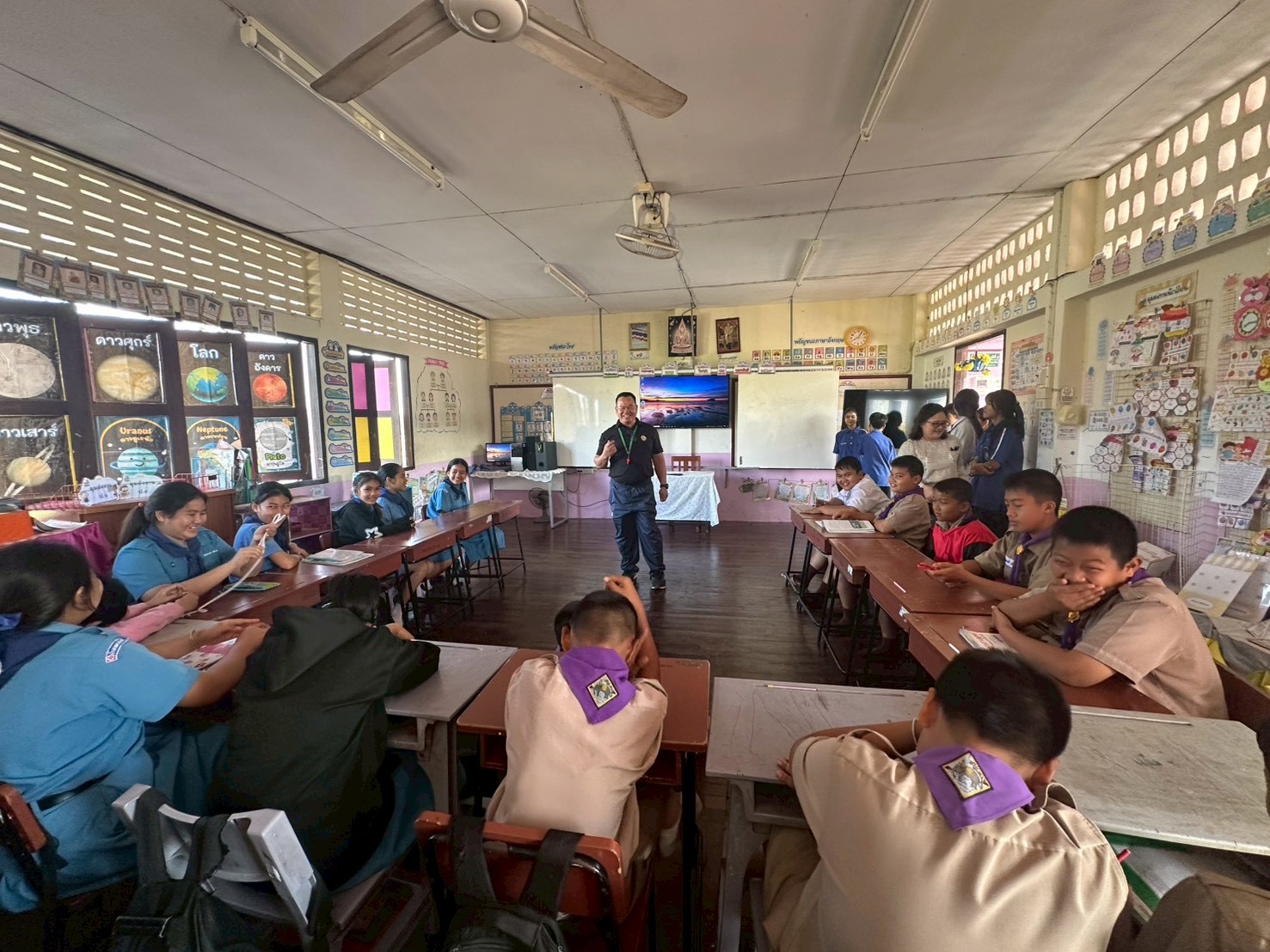 ภาพกิจกรรม 4